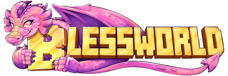BLESSWORLD · inicio